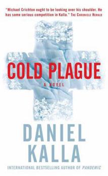 Mass Market Paperback Cold Plague Book