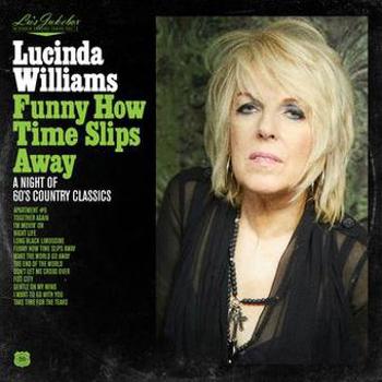 Lu's Jukebox Vol. 4: Funny How Time Slip