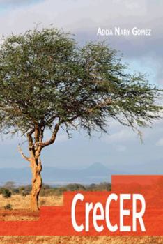 Paperback Crecer [Spanish] Book