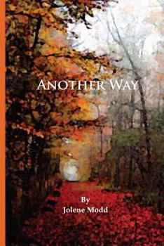 Paperback Another Way Book