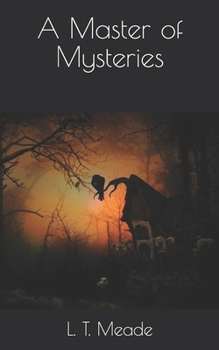 Paperback A Master of Mysteries Book