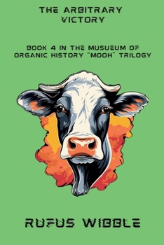 Paperback The Arbitrary Victory Book