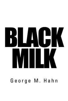 Paperback Black Milk Book