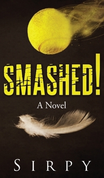 Hardcover Smashed! Book