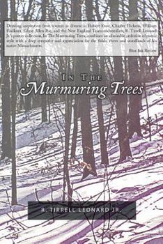 Paperback In the Murmuring Trees Book