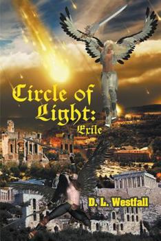 Paperback Circle of Light: Exile Book