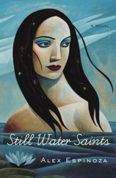 Hardcover Still Water Saints Book