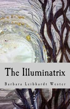 Paperback The Illuminatrix Book