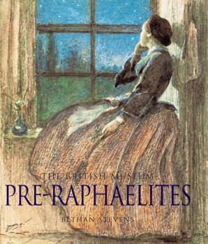 Hardcover Pre-Raphaelites Book
