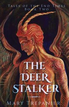 Paperback The Deer Stalker Book