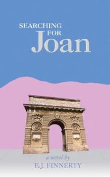 Paperback Searching for Joan Book