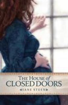 Paperback The House of Closed Doors Book