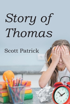 Paperback Story of Thomas Book