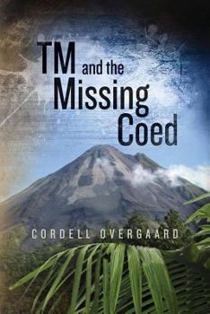 Paperback TM and the Missing Coed Book
