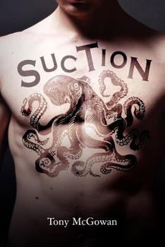 Paperback Suction Book