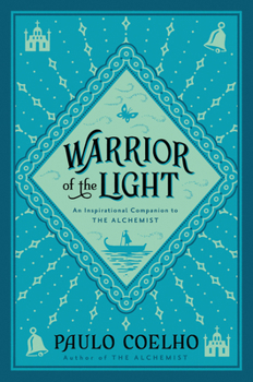Paperback Warrior of the Light: A Manual Book