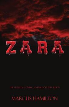 Paperback Zara Book