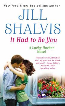 Mass Market Paperback It Had to Be You Book