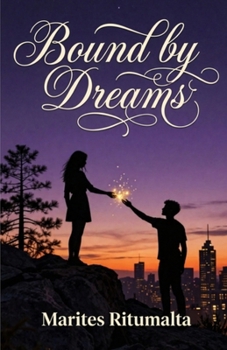 Paperback Bound by Dreams Book
