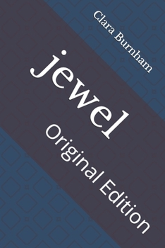 Paperback jewel: Original Edition Book