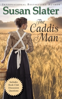 Paperback The Caddis Man Book
