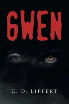 Paperback Gwen Book