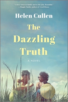 Paperback Dazzling Truth (Original) Book