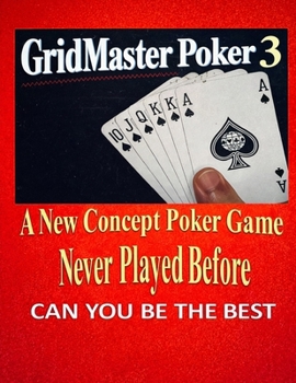 GridMaster Poker3