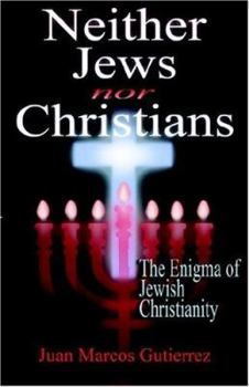Paperback Neither Jews Nor Christians Book