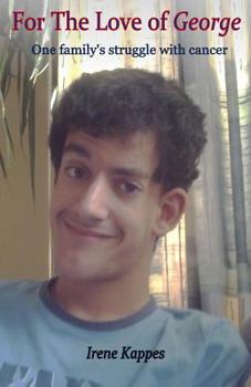 Paperback For The Love of George Book