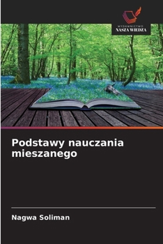 Paperback Podstawy nauczania mieszanego [Polish] Book