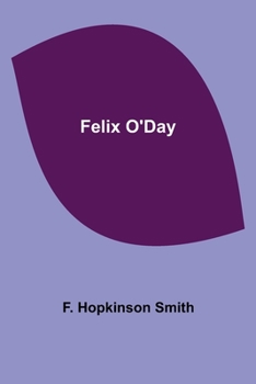 Paperback Felix O'Day Book