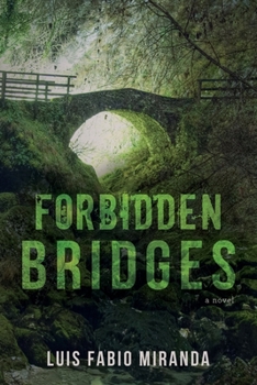 Paperback Forbidden Bridges Book