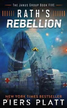 Paperback Rath's Rebellion Book