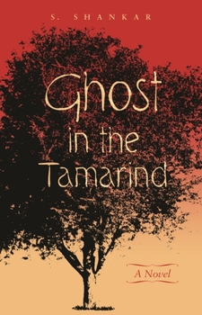 Paperback Ghost in the Tamarind Book