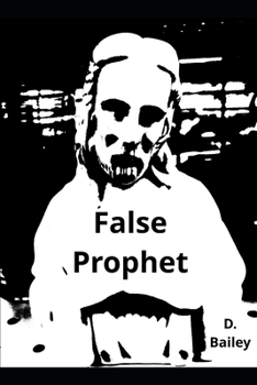 Paperback False Prophet Book