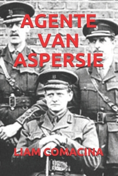 AGENTE VAN ASPERSIE (Afrikaans Edition)