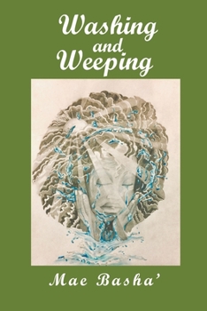 Paperback Washing and Weeping Book