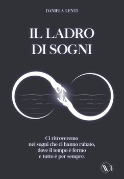 Paperback Il Ladro Di Sogni [Italian] Book