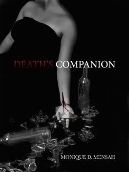 Paperback Death's Companion Book