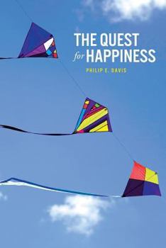 Paperback The Quest for Happiness Book