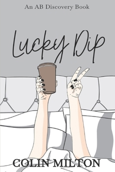 Paperback Lucky Dip: An ABDL/Femdom book