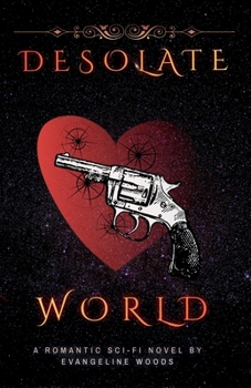 Paperback Desolate World Book