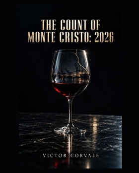 The Count of Monte Cristo: 2026