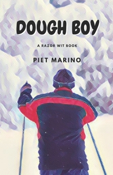 Paperback Dough Boy Book