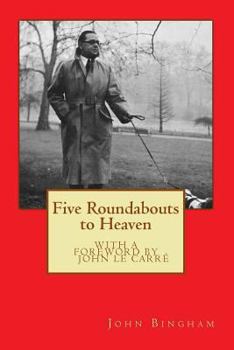 Paperback Five Roundabouts to Heaven Book