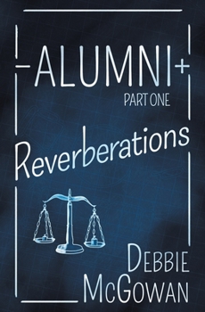 Alumni: Reverberations - Book  of the Hiding Behind The Couch