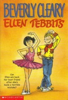Ellen Tebbits