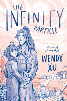 Paperback The Infinity Particle Book
