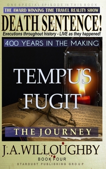 Paperback Tempus Fugit: The Journey Book